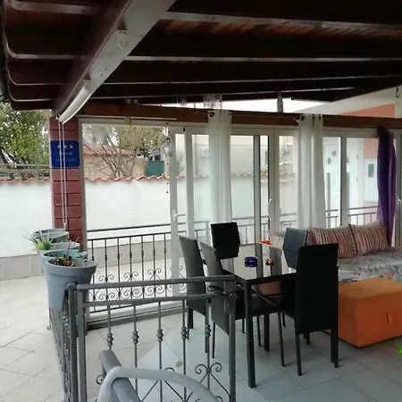 Apartmant Hatidza Crikvenica