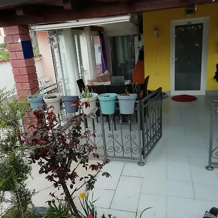 Apartment Apartmant Hatidza Crikvenica