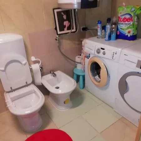 Apartmant Hatidza Apartment *