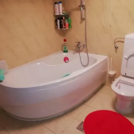 Apartmant Hatidza *