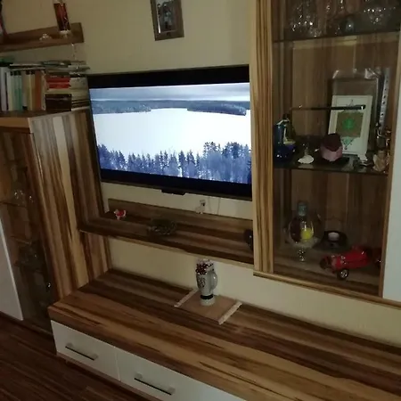 Apartmant Hatidza *