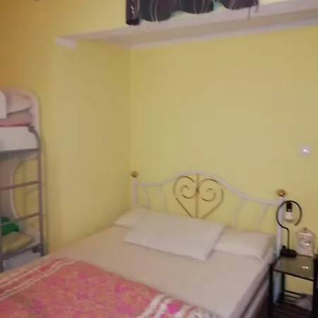 Apartment Apartmant Hatidza *