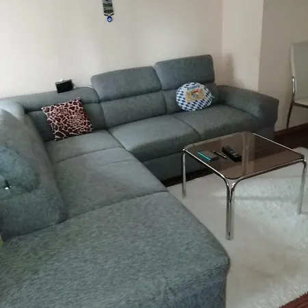 Apartmant Hatidza * Crikvenica