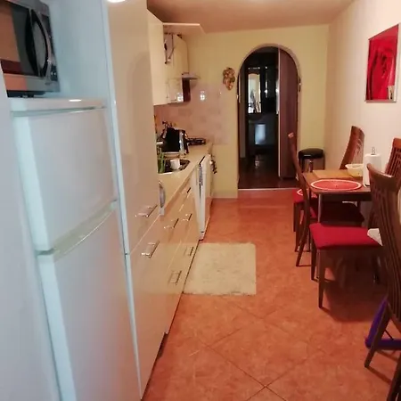 Apartmant Hatidza Crikvenica