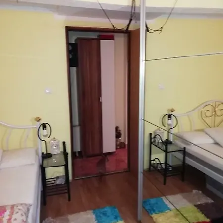 Apartment Apartmant Hatidza Crikvenica