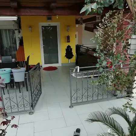 Apartmant Hatidza Apartment *