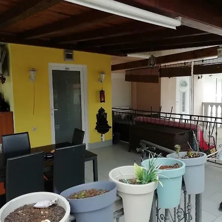 Apartmant Hatidza Apartment *